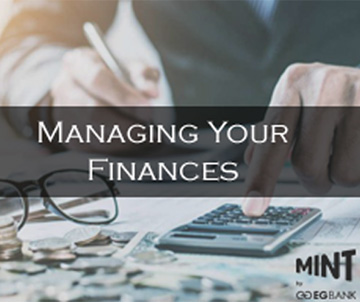 Improve Your Financial Management Skills!