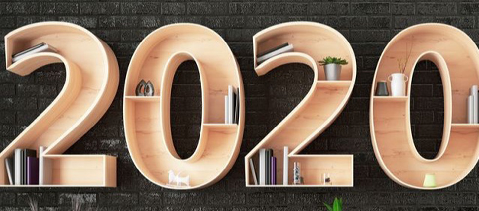2020: New Years Resolution!