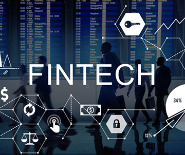 The Fintech Scene in Egypt