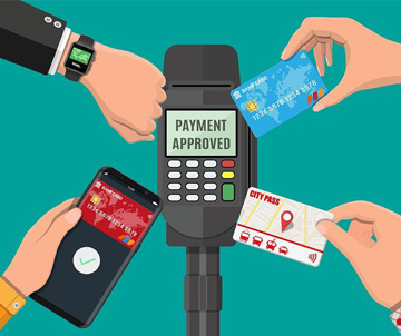 Cashless Society: How Close Are We?