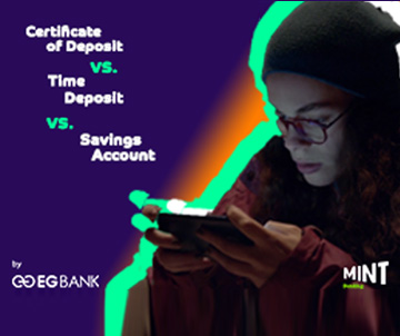 Growing Your Savings With Banks