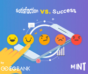 Career: Satisfaction vs. Success
