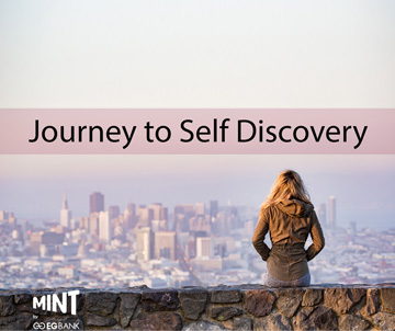 Journey to self-discovery