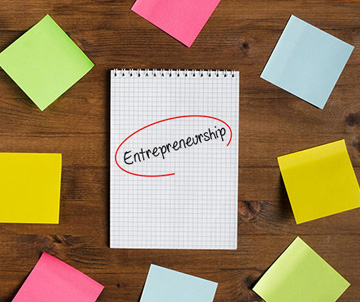Is Entrepreneurship right for you?