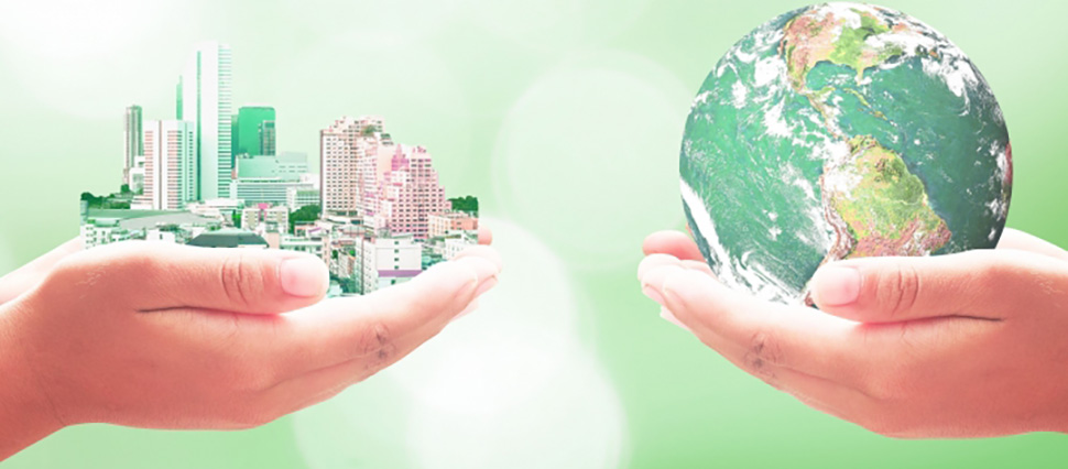 Social Entrepreneurship