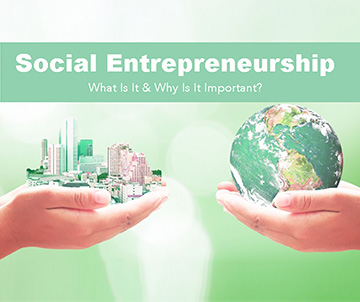 Social Entrepreneurship