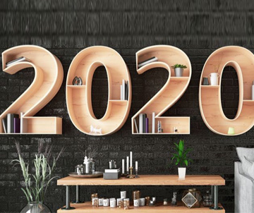 2020: New Years Resolution!