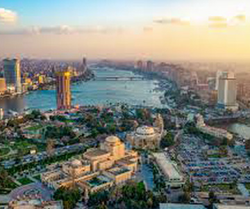Egypt vs MENA: Startup Edition