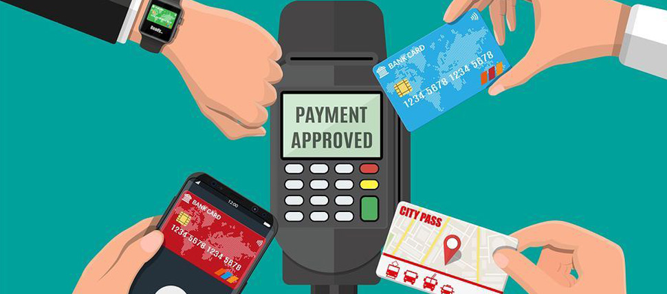 Cashless Society: How Close Are We?