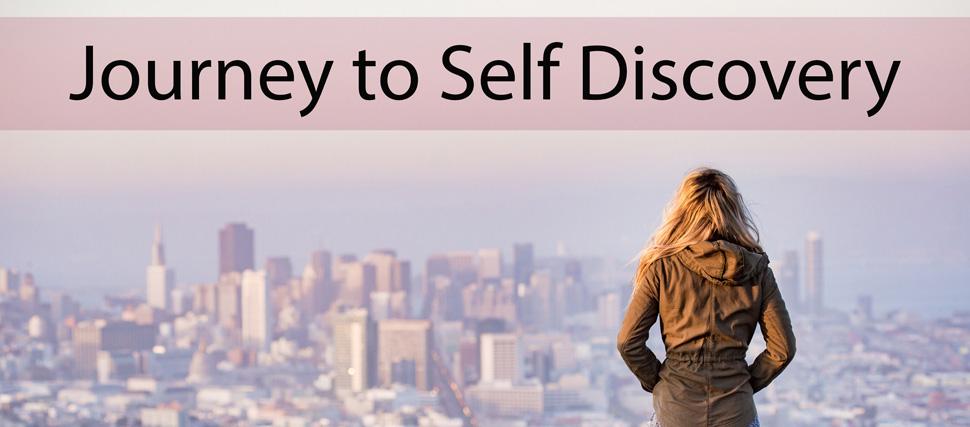 Journey to self-discovery