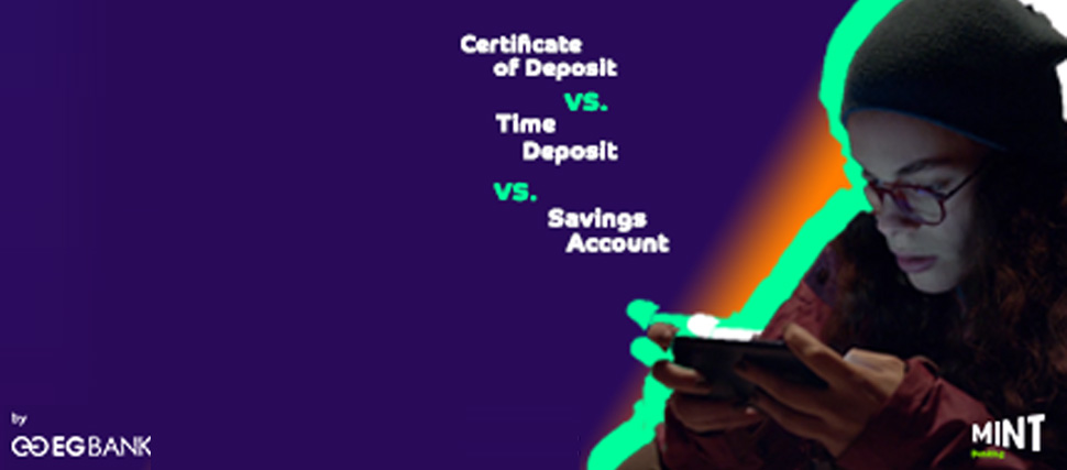 Growing Your Savings With Banks